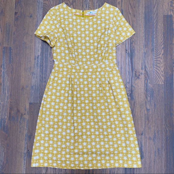 Boden Dresses & Skirts - Boden Sierra Textured Dress